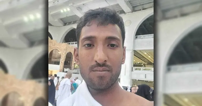 নিহত মোশাররফ